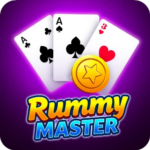 Rummy Master 2025